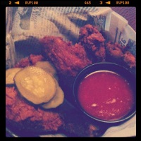 biltmore fried chicken